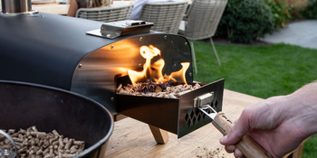Alles wat je wilt weten over pizzaovens
