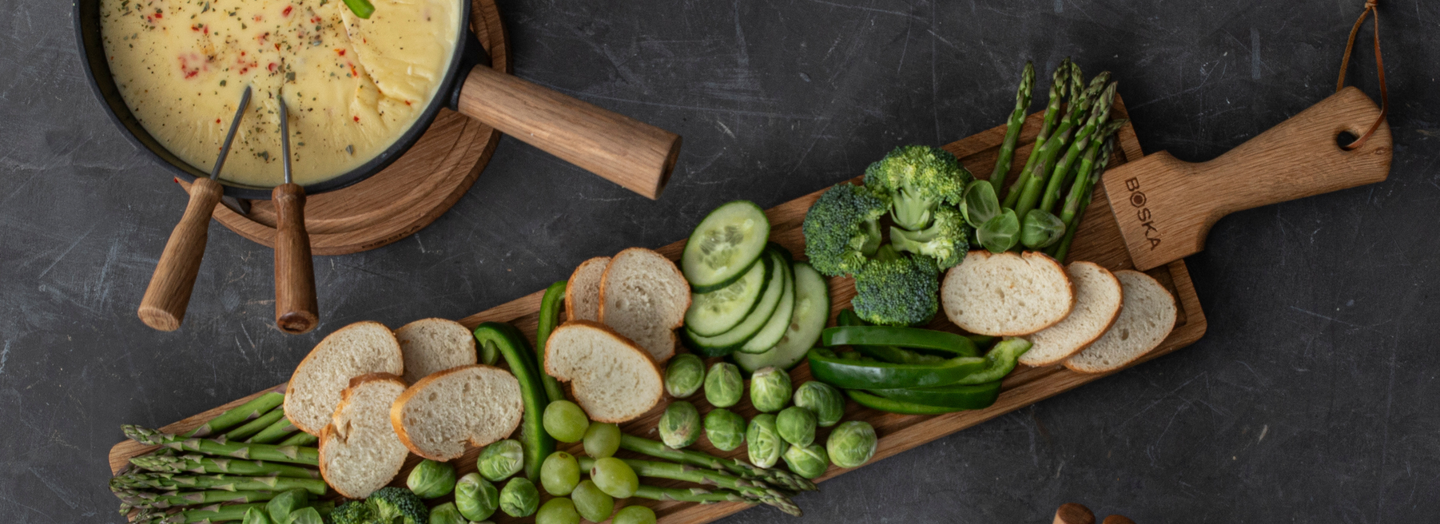 Food Tools with the FSC® Certification