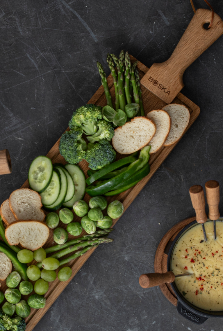 Food Tools with the FSC® Certification