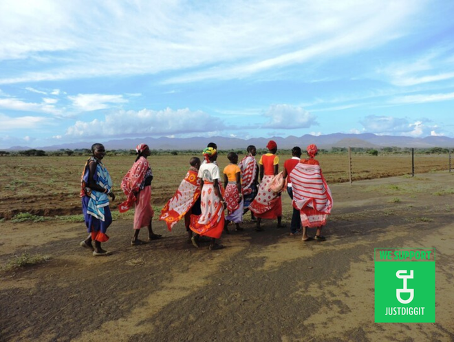 Waarom BOSKA kiest voor Green Friday met Justdiggit