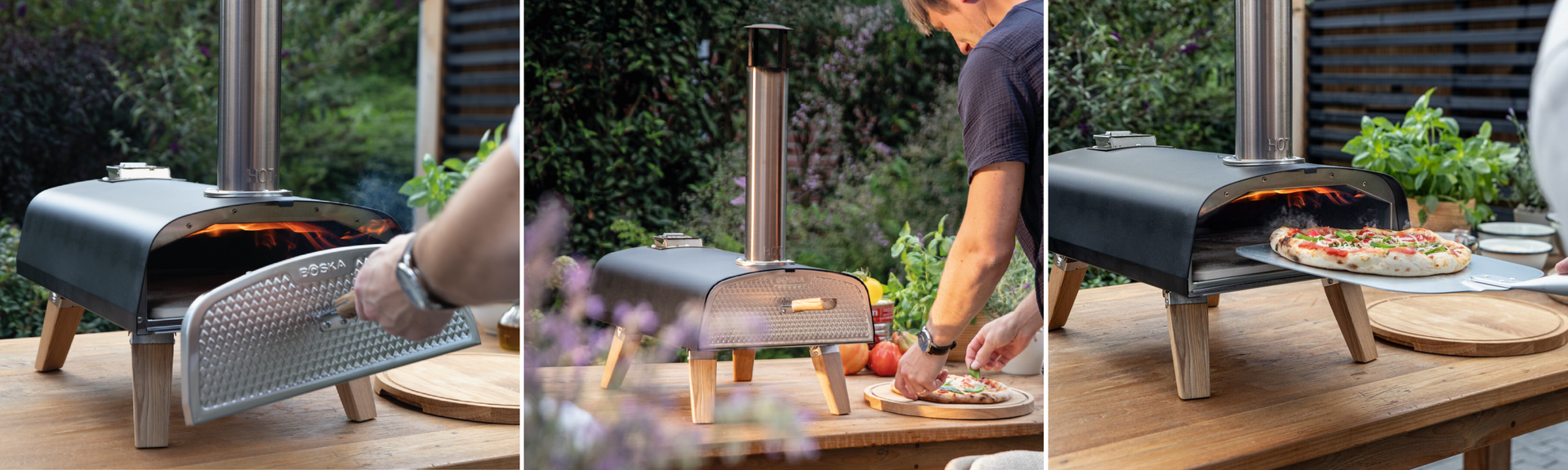 De gamechanger voor pizzaliefhebbers