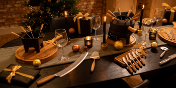 Ein Weihnachtsgeschenk, das Sie mit Stolz geben