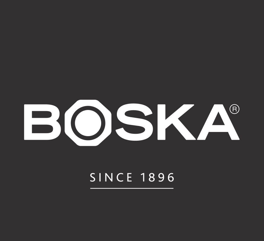 Boska Holland logo