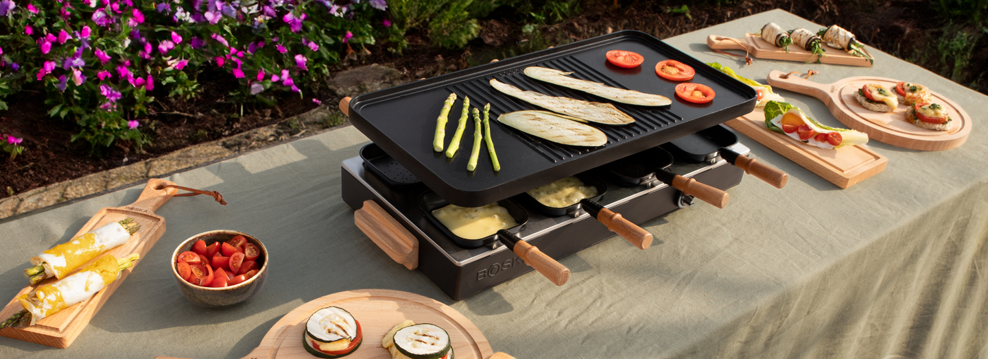 Collection de Pâques