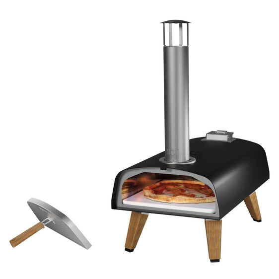 Pizzaoven Pro Pellet - BOSKA 320503