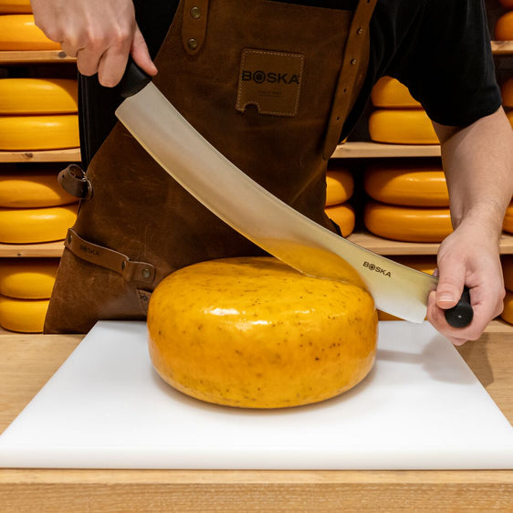 Couteau à Fromage Hollandais Professionnel 'L', 380 mm