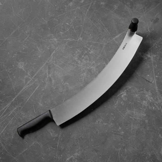 Couteau à Fromage Hollandais Professionnel 'L', 380 mm