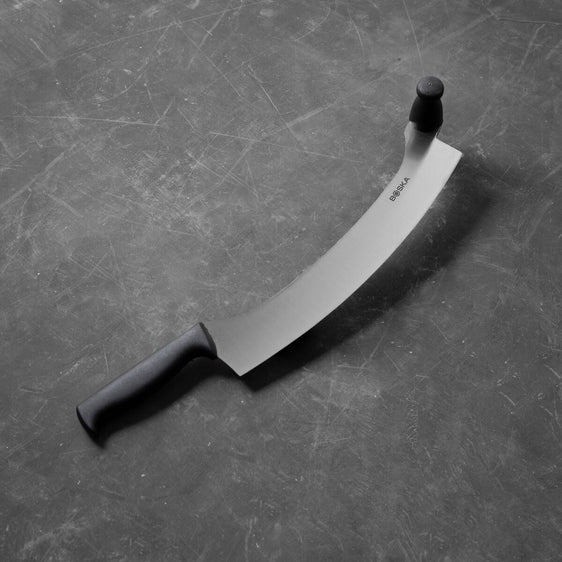 Couteau à fromage hollandais professionnel 'M', 300 mm