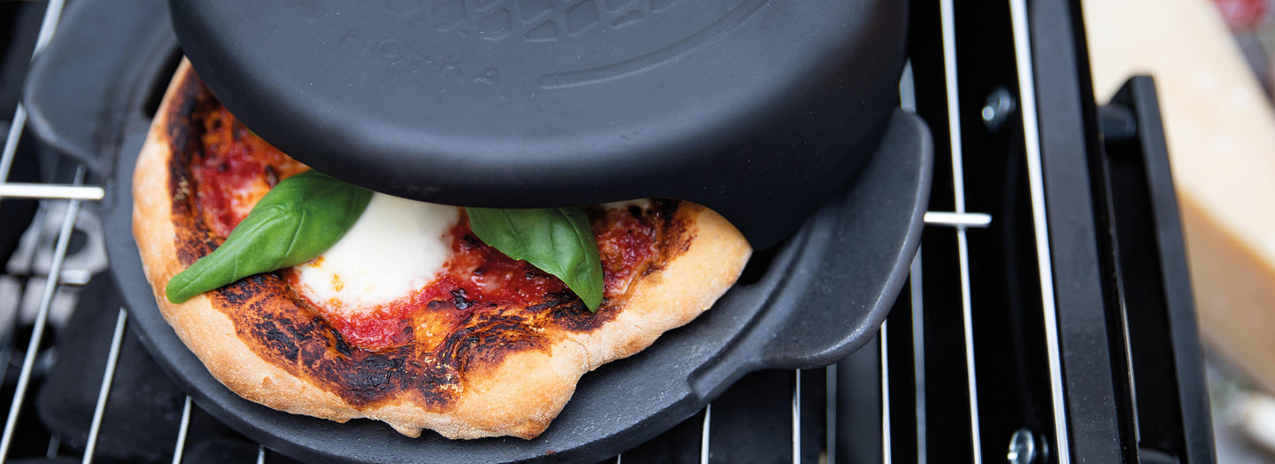 Pizza Baker