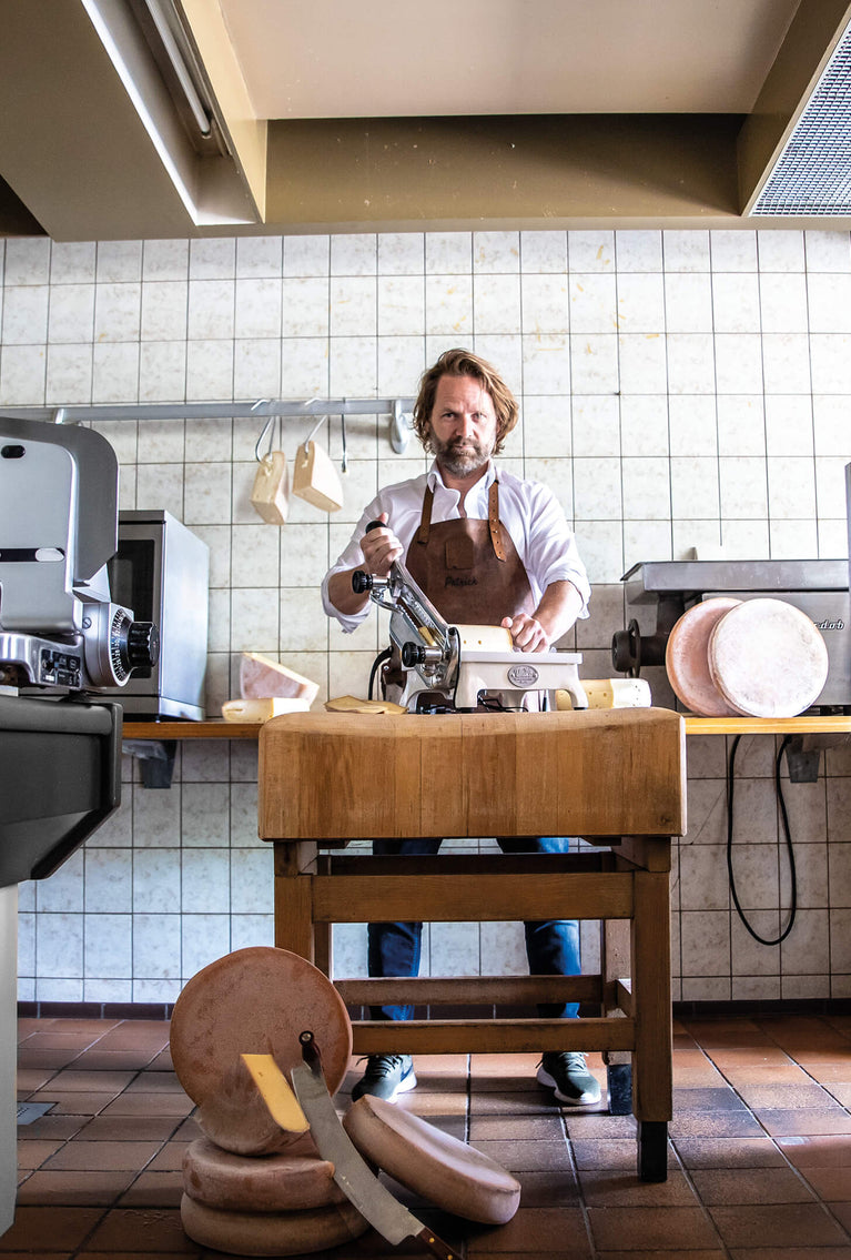 Outils de comptoir