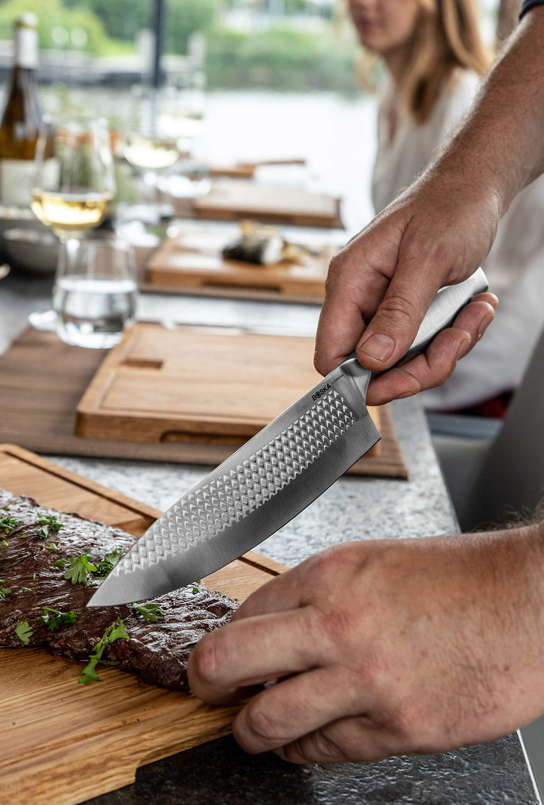 Couteaux de cuisine