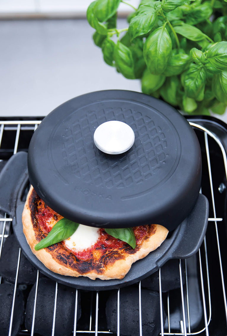 Pizza Baker