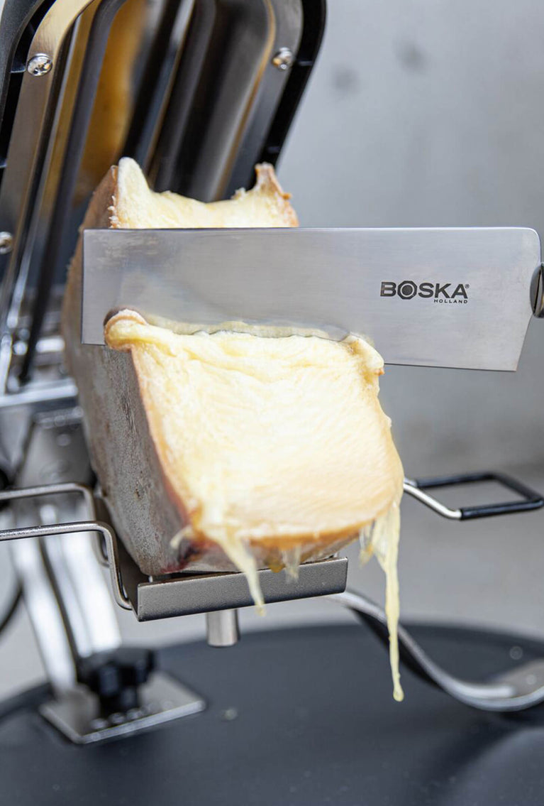 Raclette Equipment