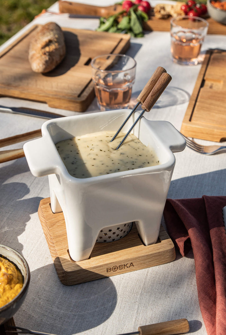 Tapas Fondues