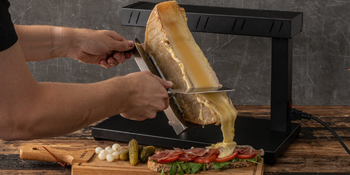 Wintersportvibe bij jou aan tafel