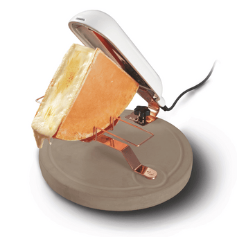 Raclette Quattro Concrete 110V