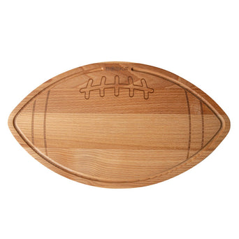 Serving Board American Football Amigo - 15.8 inch