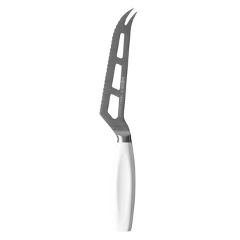 Allesschneider, Weiß 140 mm