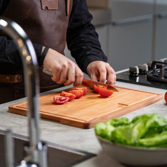 357685 - BOSKA Keukenmessen Copenhagen