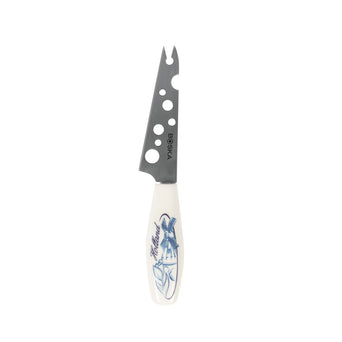 Kaasmes Halfzacht Mini Delfts Blauw