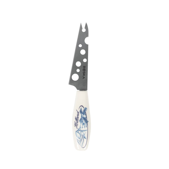 Kaasmes Halfzacht Mini Delfts Blauw