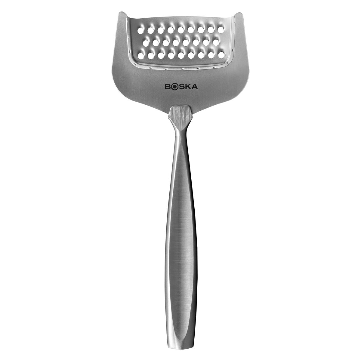 Râpe à fromage en inox - Life - Boska Râpe à fromage en inox - Life - Boska