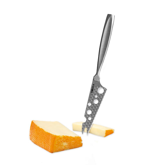 Käsemesser für Halbweichen Käse Monaco+ Nr.4