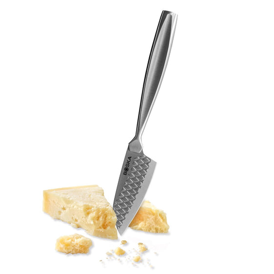 Couteau à Fromage Dur Monaco+ N°9
