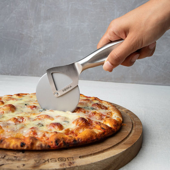 Pizzasnijder Monaco+