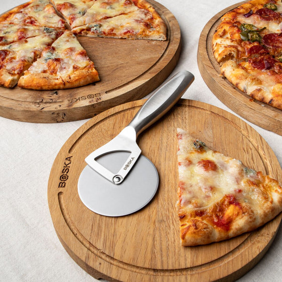 Pizzasnijder Monaco+