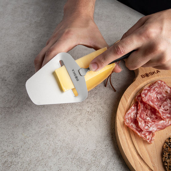 Cheese Slicer Milano+