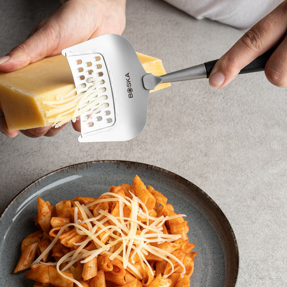 Cheese Grater Milano+