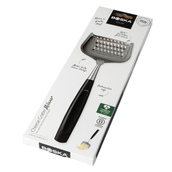 Cheese Grater Milano+