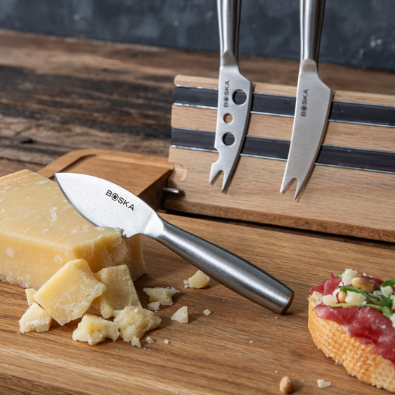 Party Cheese Set - 35.4 cm
