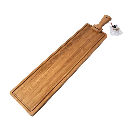 Serveerplank Friends L - 60 cm