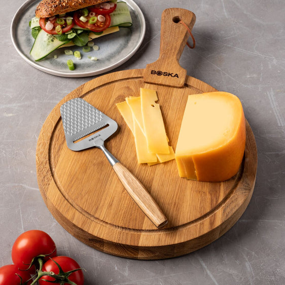 Tranchette à Fromage Oslo+