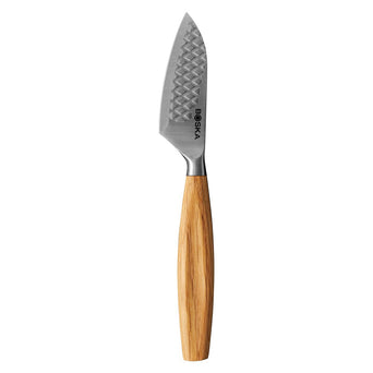 Hard Cheese Knife Oslo+ No.5