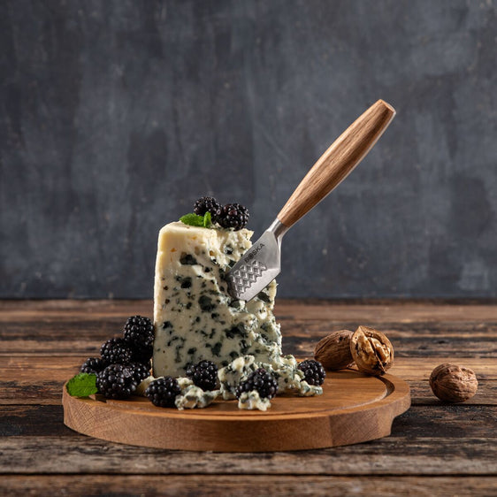 Hartkäse Messer Oslo+ Nr.5