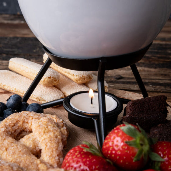 Choco Fondue Petit Marie - 250 ml