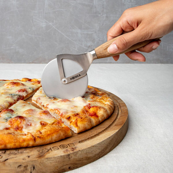 Pizzaschneider Oslo+