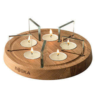 Fondue Onderstel Twinkle - BOSKA 340032