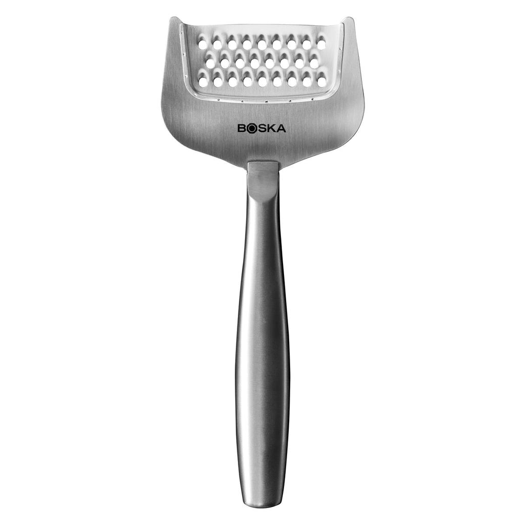 Mandoline à Fromage Boska Milano - Pour Fromages Doubs En Bois Et Acier Inoxydable