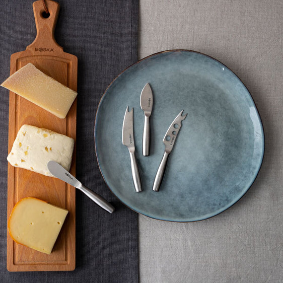 Set de Couteaux à Fromage Mini Copenhagen