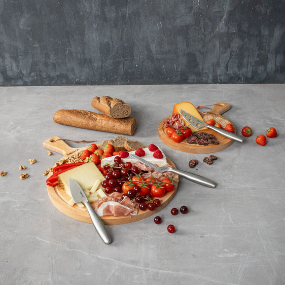 Cheese Knife Set Copenhagen