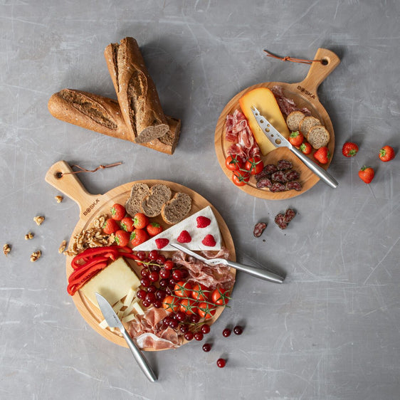 Cheese Knife Set Copenhagen