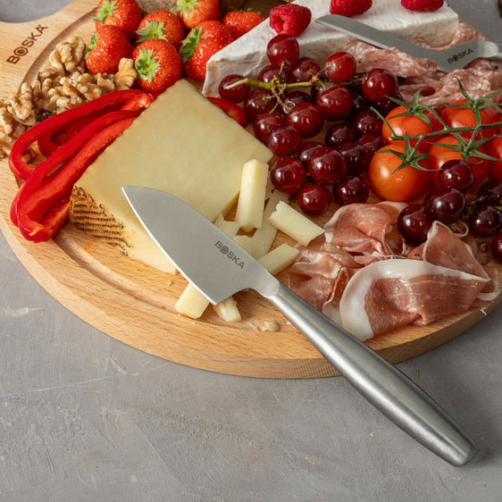 Cheese Knife Set Copenhagen