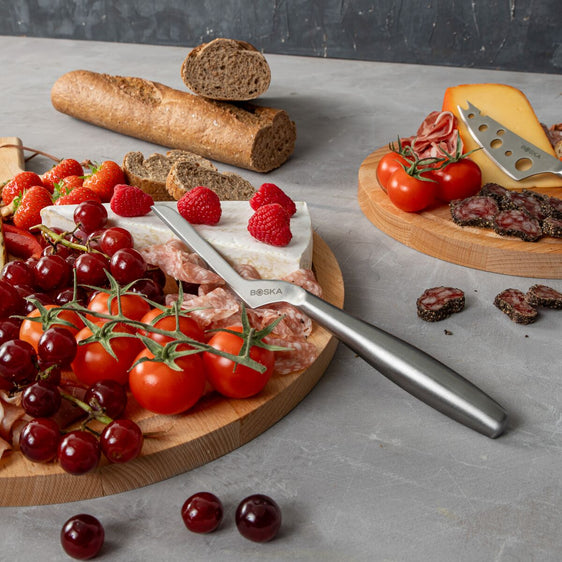 Cheese Knife Set Copenhagen