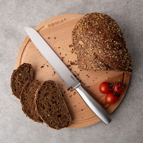 Brotmesser Copenhagen - 20 cm