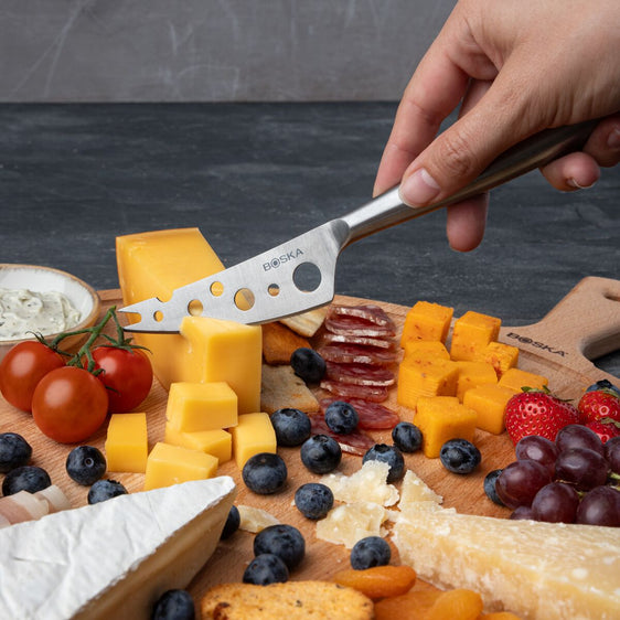Semi Soft Cheese Knife Copenhagen No.2
