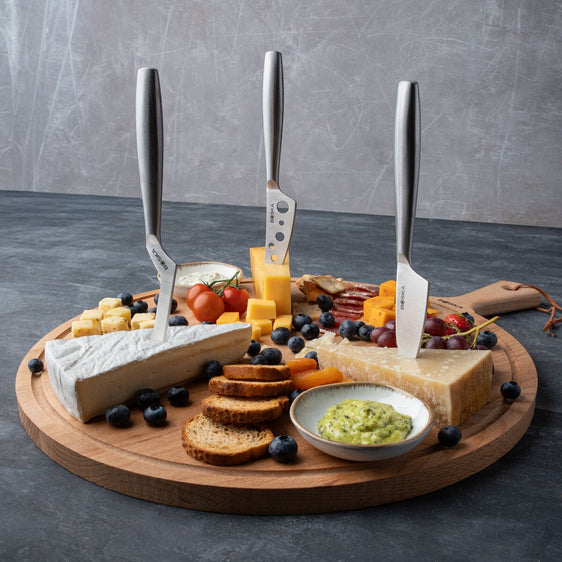 Couteau à Fromage Dure Copenhagen N°3